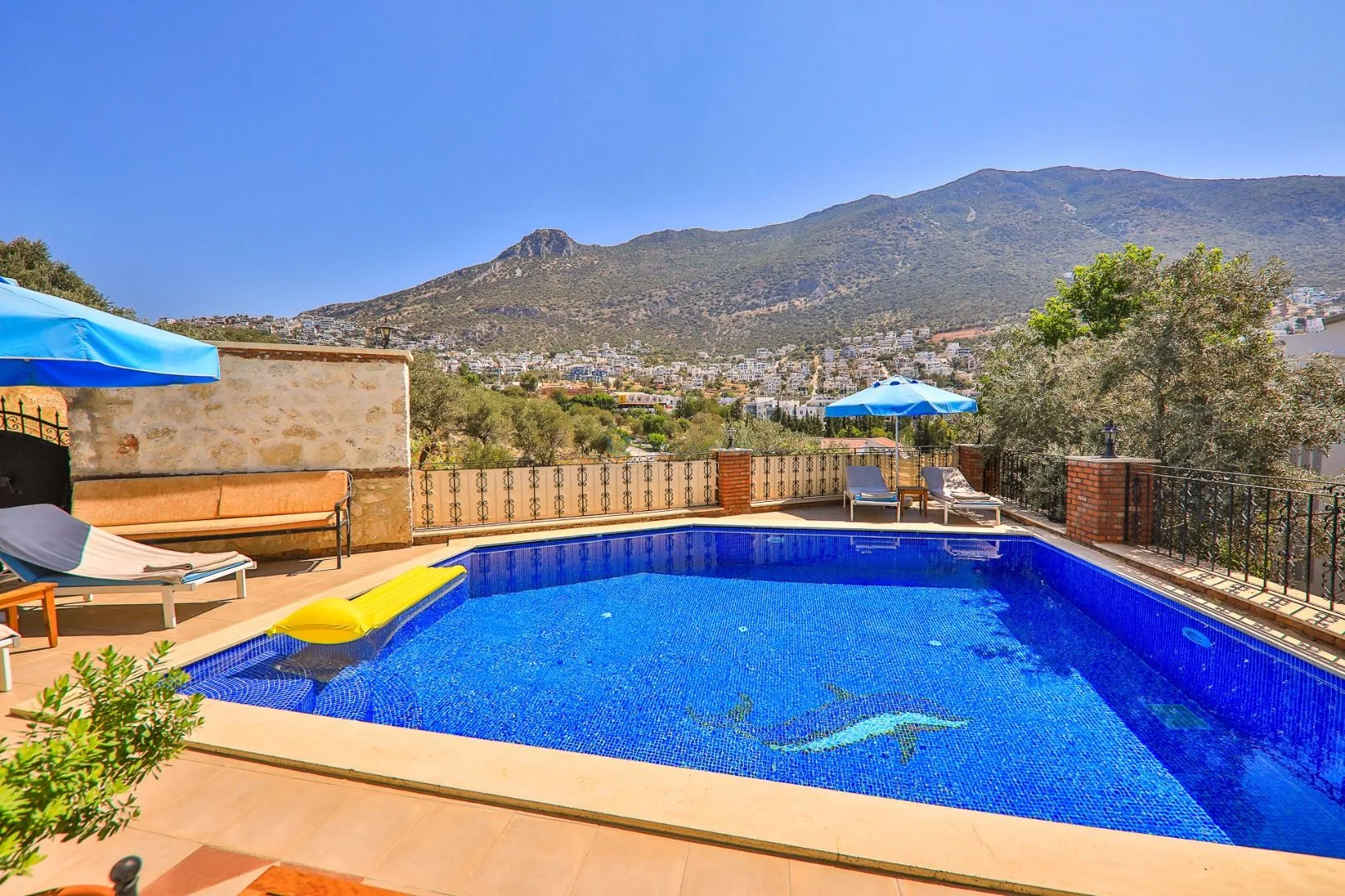 Villa Dorena