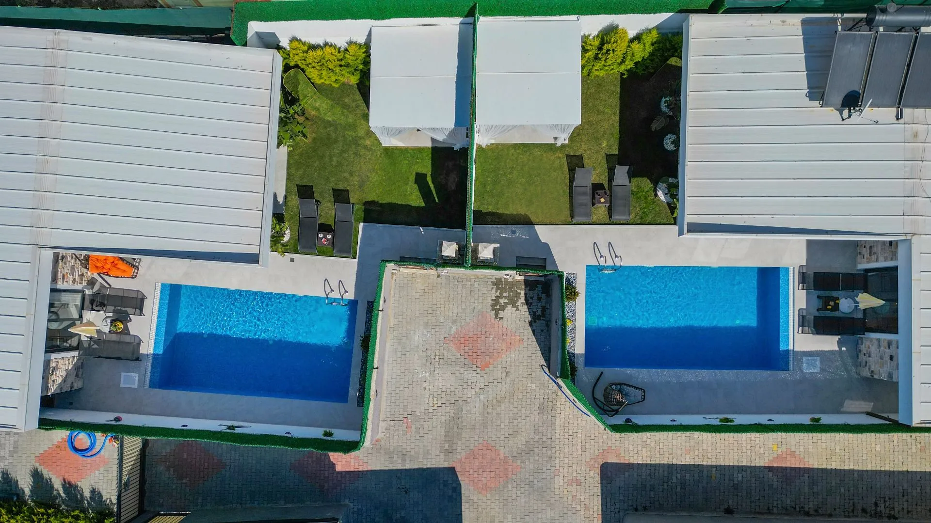 Villa Citrin