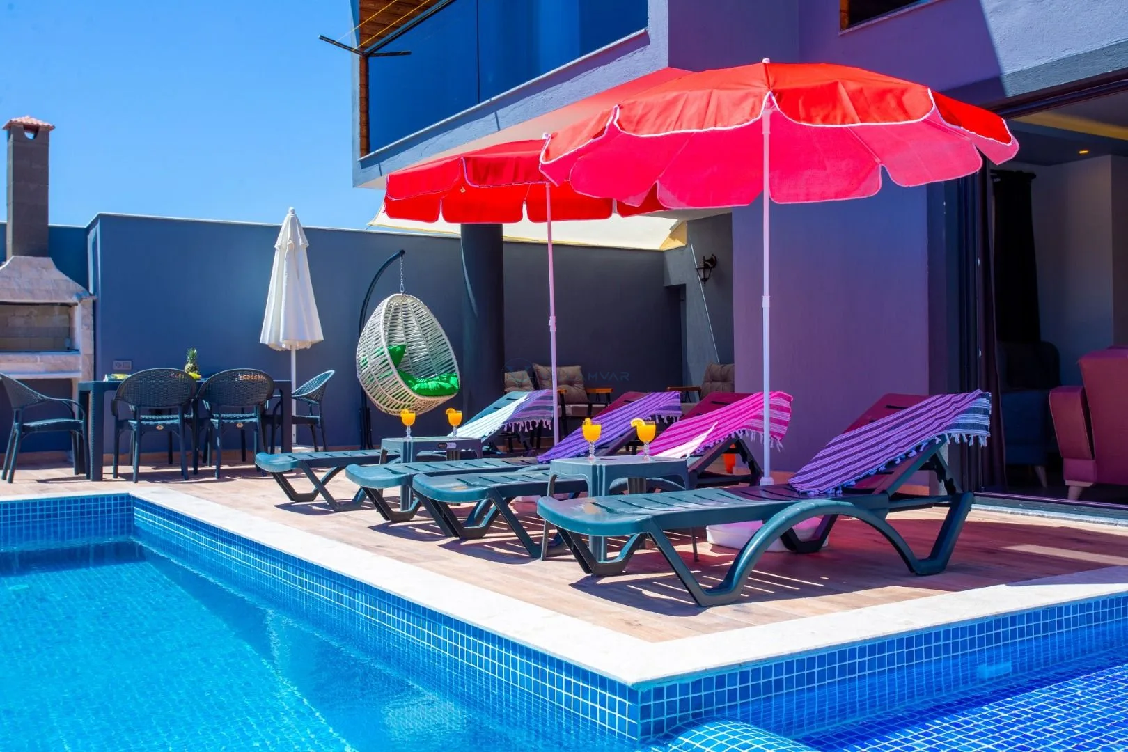 Villa Şimşek 2