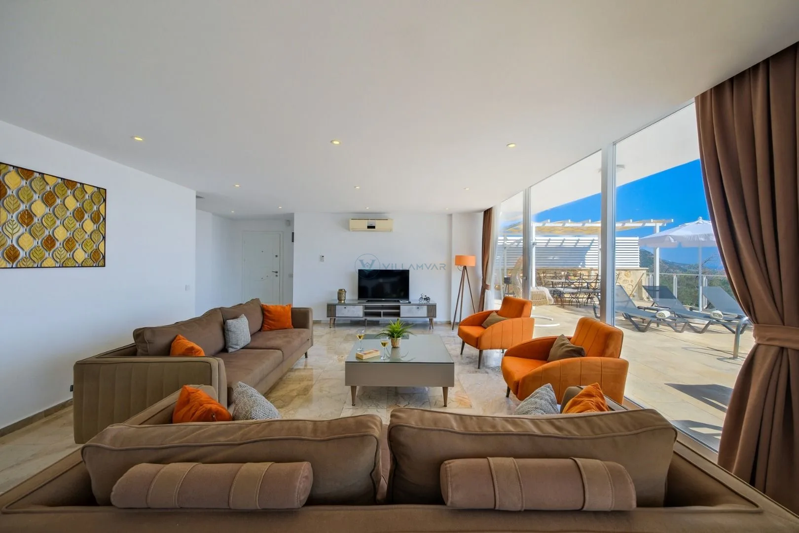 Villa Lumi 3