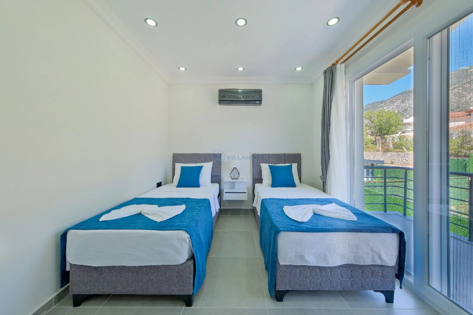 Villa Moonia