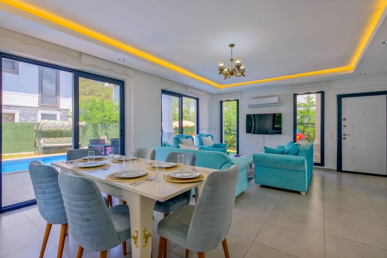 Villa Aldamar