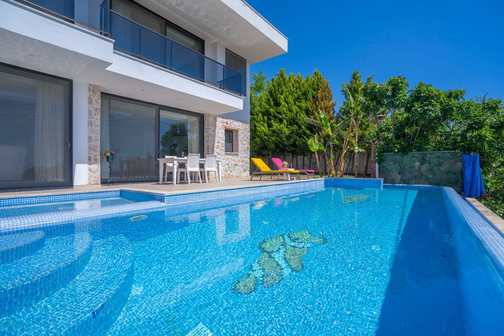 VR Villa Avalon