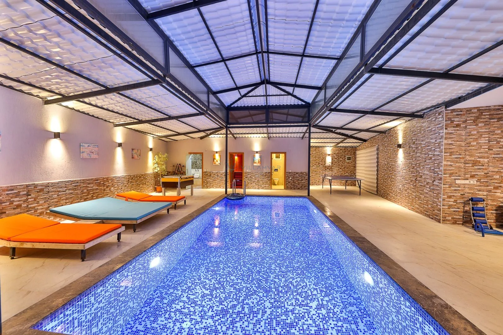 Villa Grand