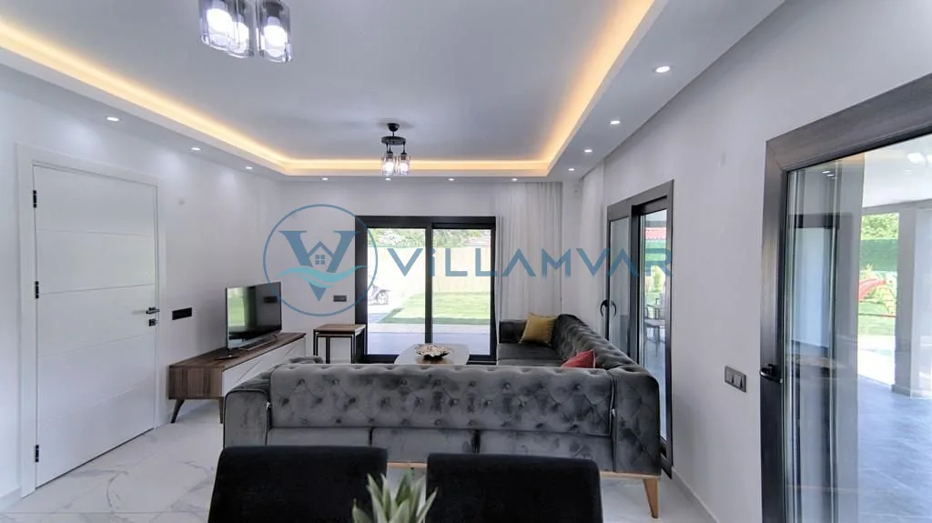 Villa Songül
