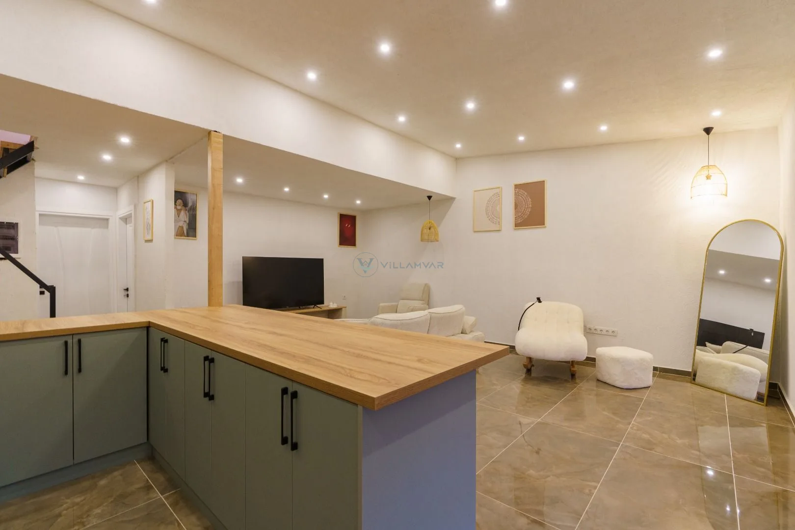 Villa Sumy-