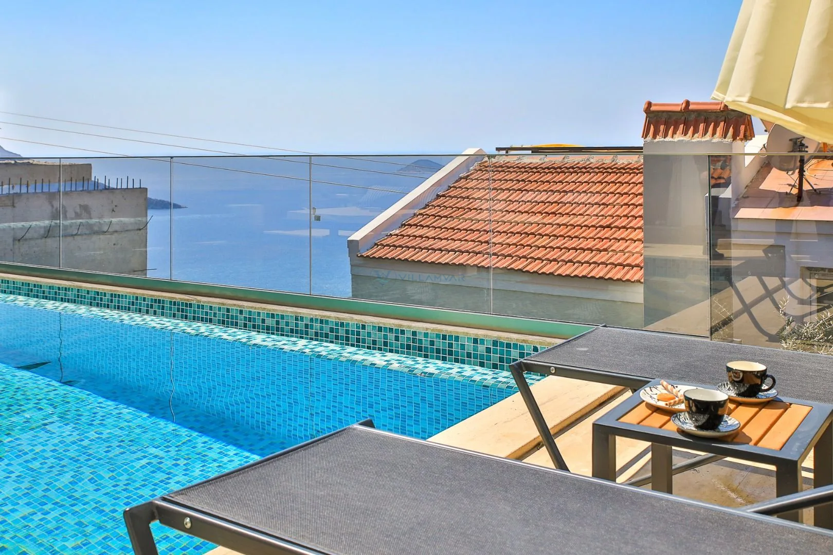Villa Ali’s Dream