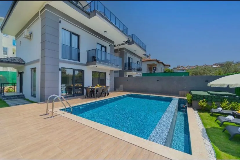 Villa Polyanna