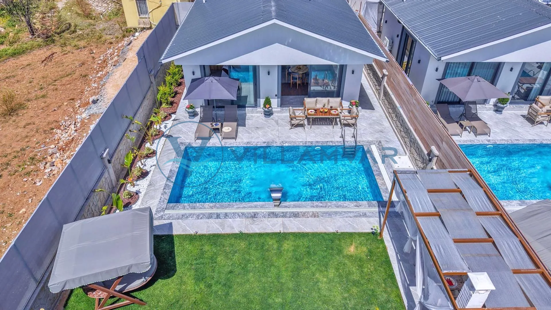 Villa Vista 2