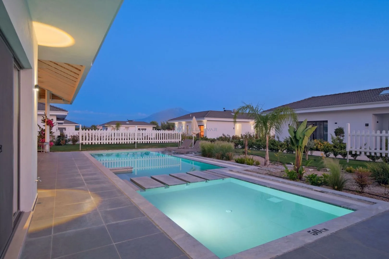 Villa Ramond 10