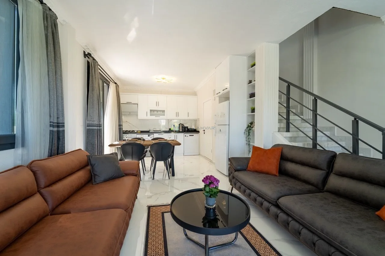Villa Yeşilova Badem