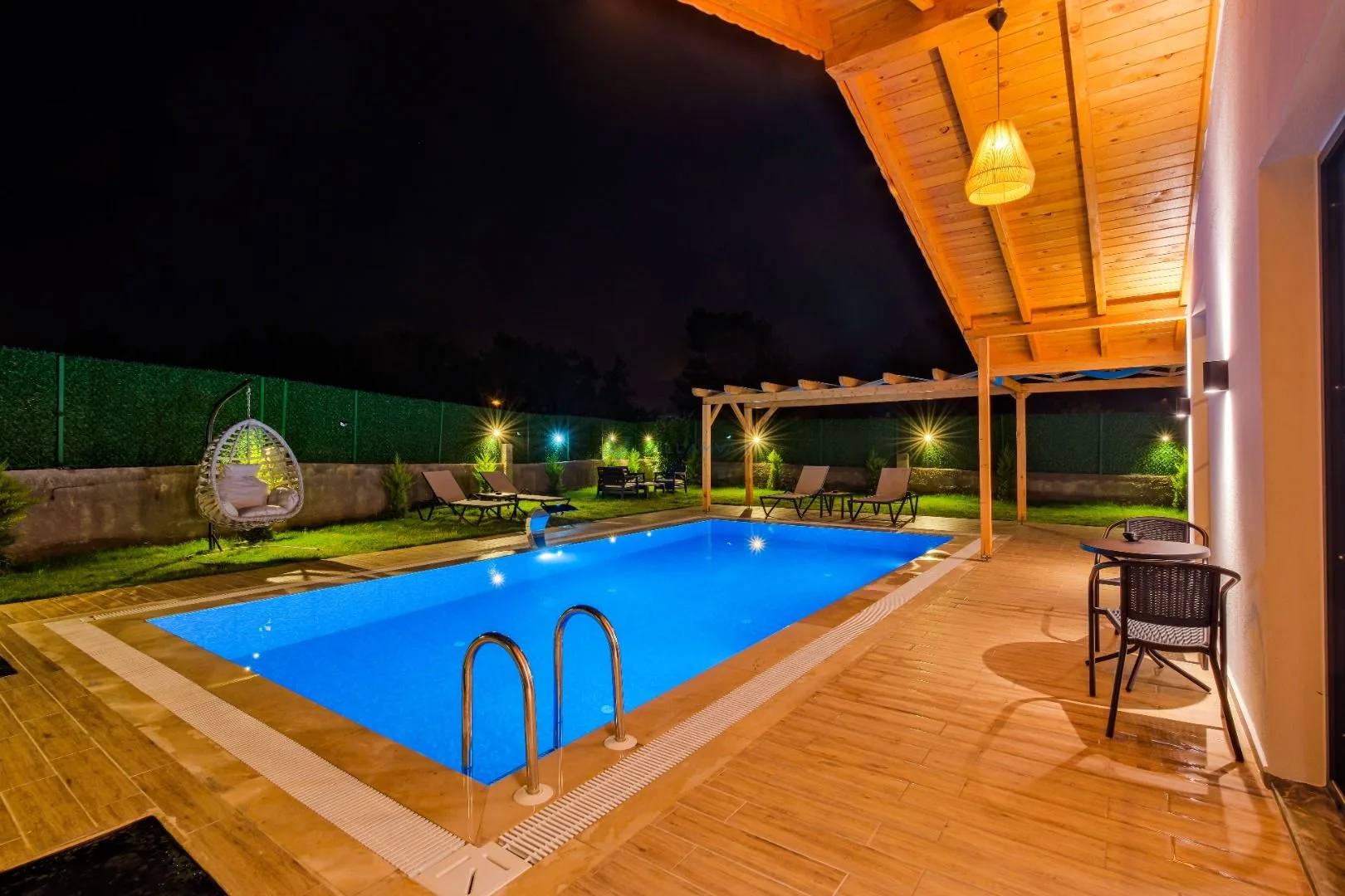Villa Göçmez Pine