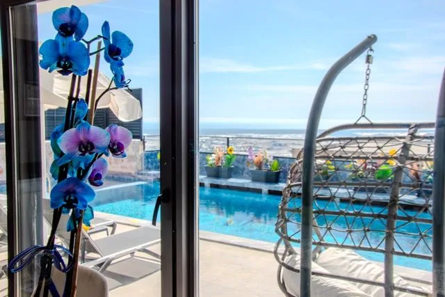 Villa Zeytintepe