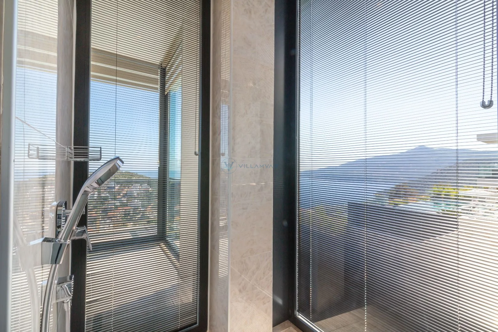 Villa Mirada 1
