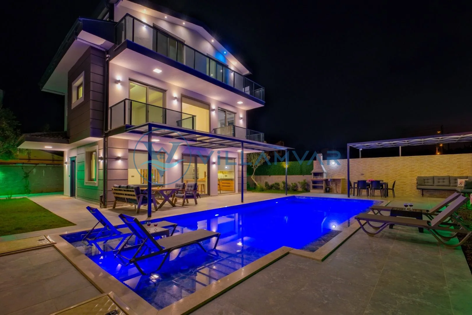 Villa Alişen 2