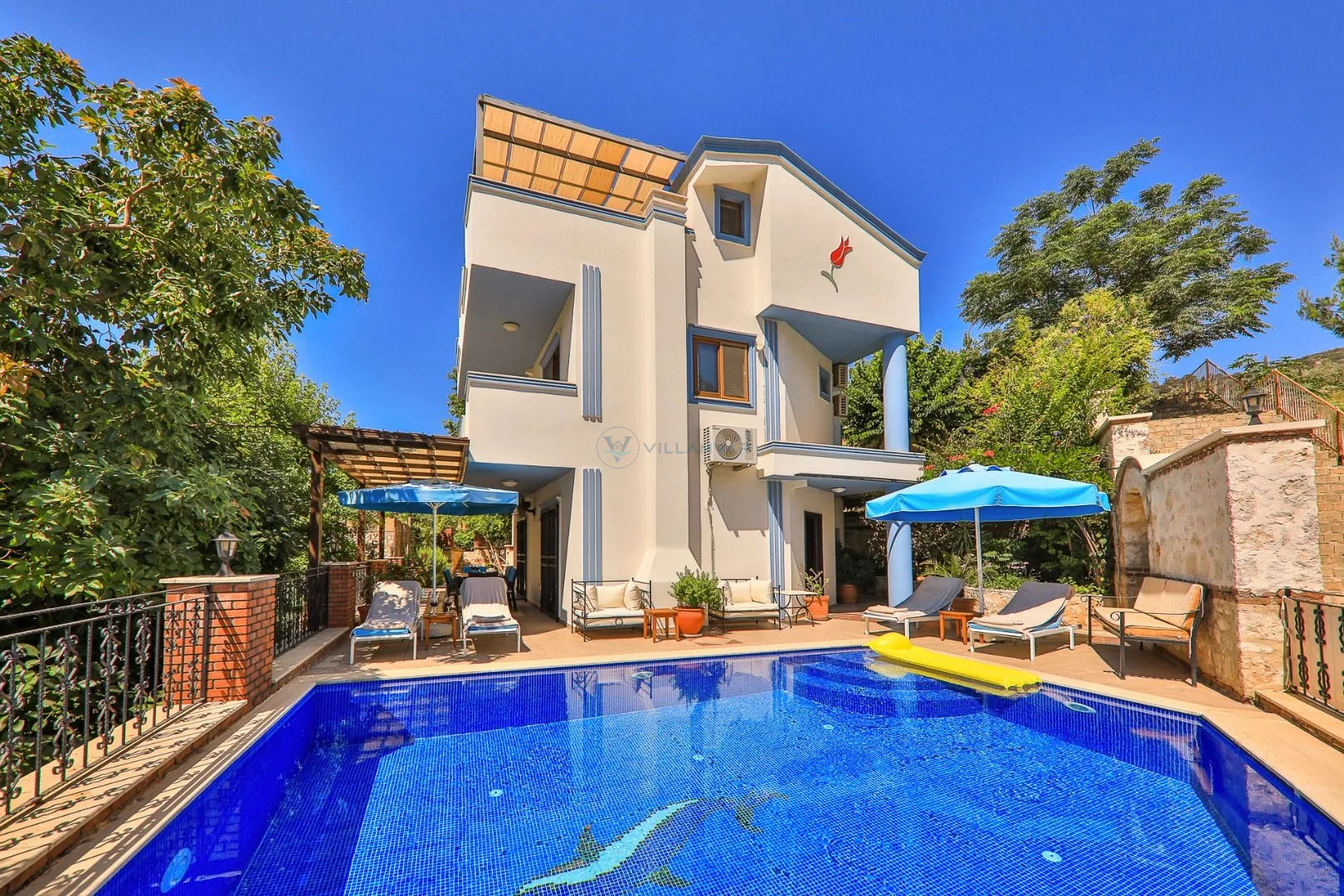 Villa Dorena