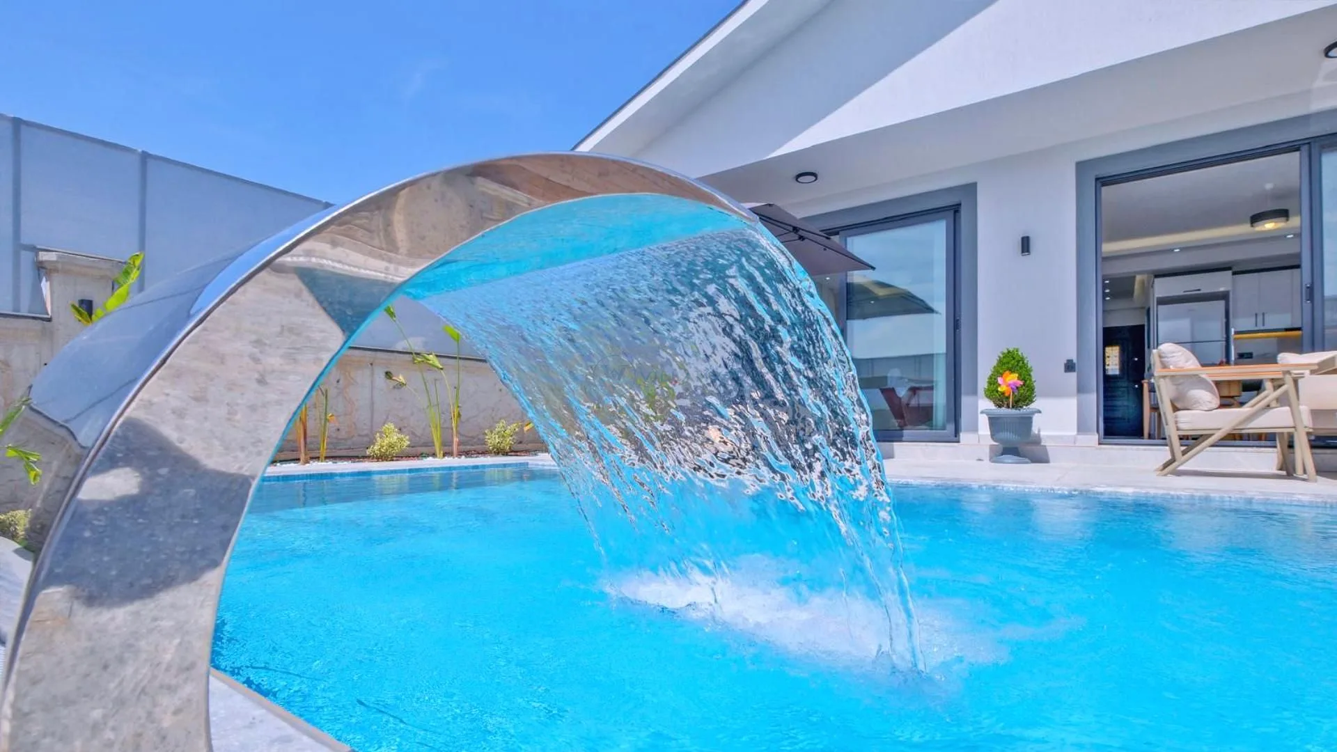 Villa Vista 2
