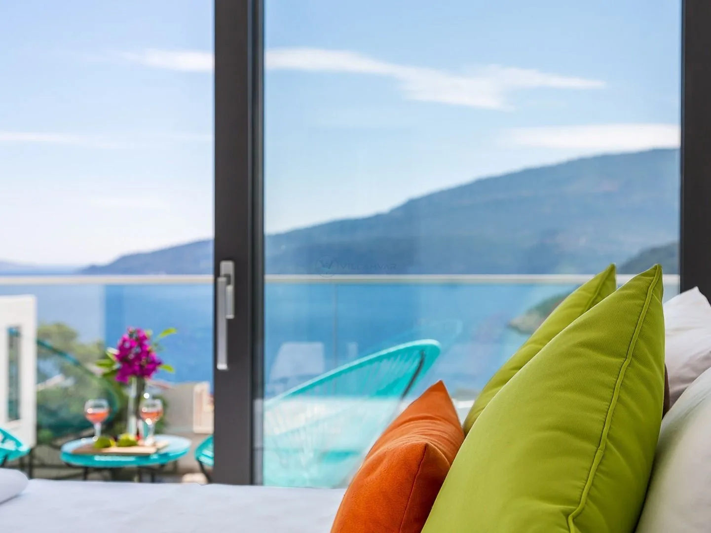 Villa Seascape
