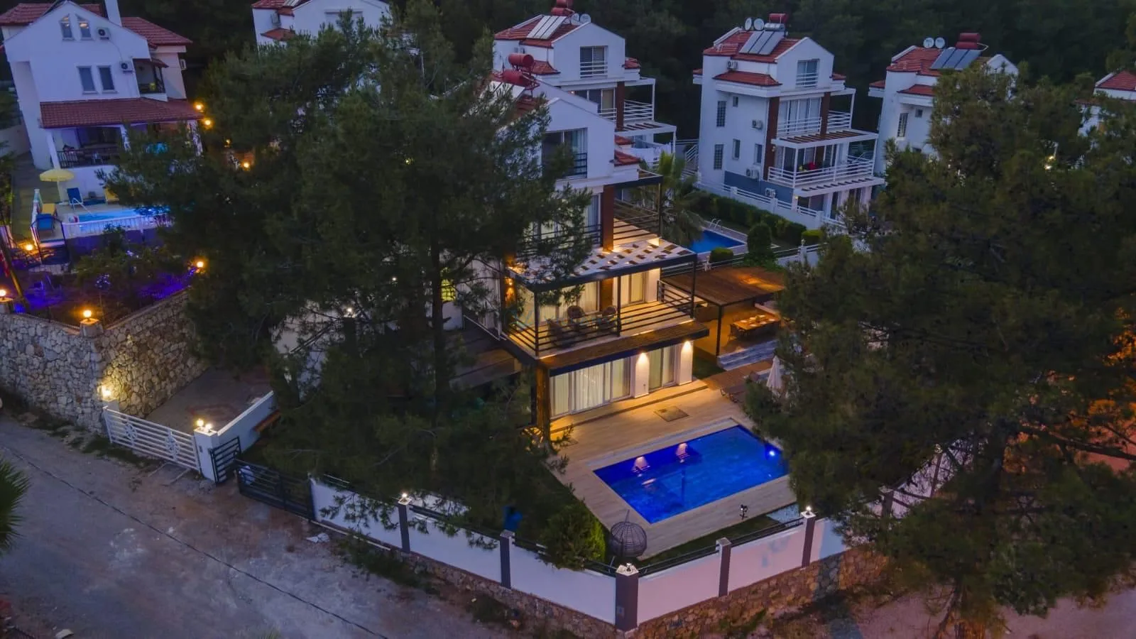 Villa Deep Sea Vip