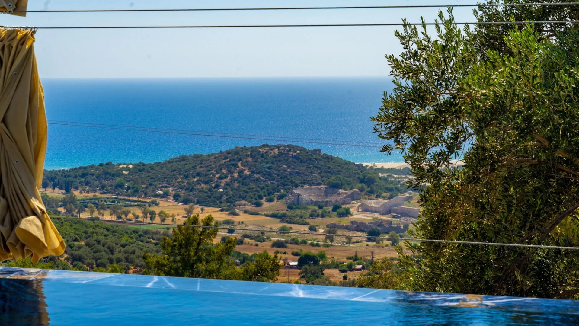 Villa Sıla Patara