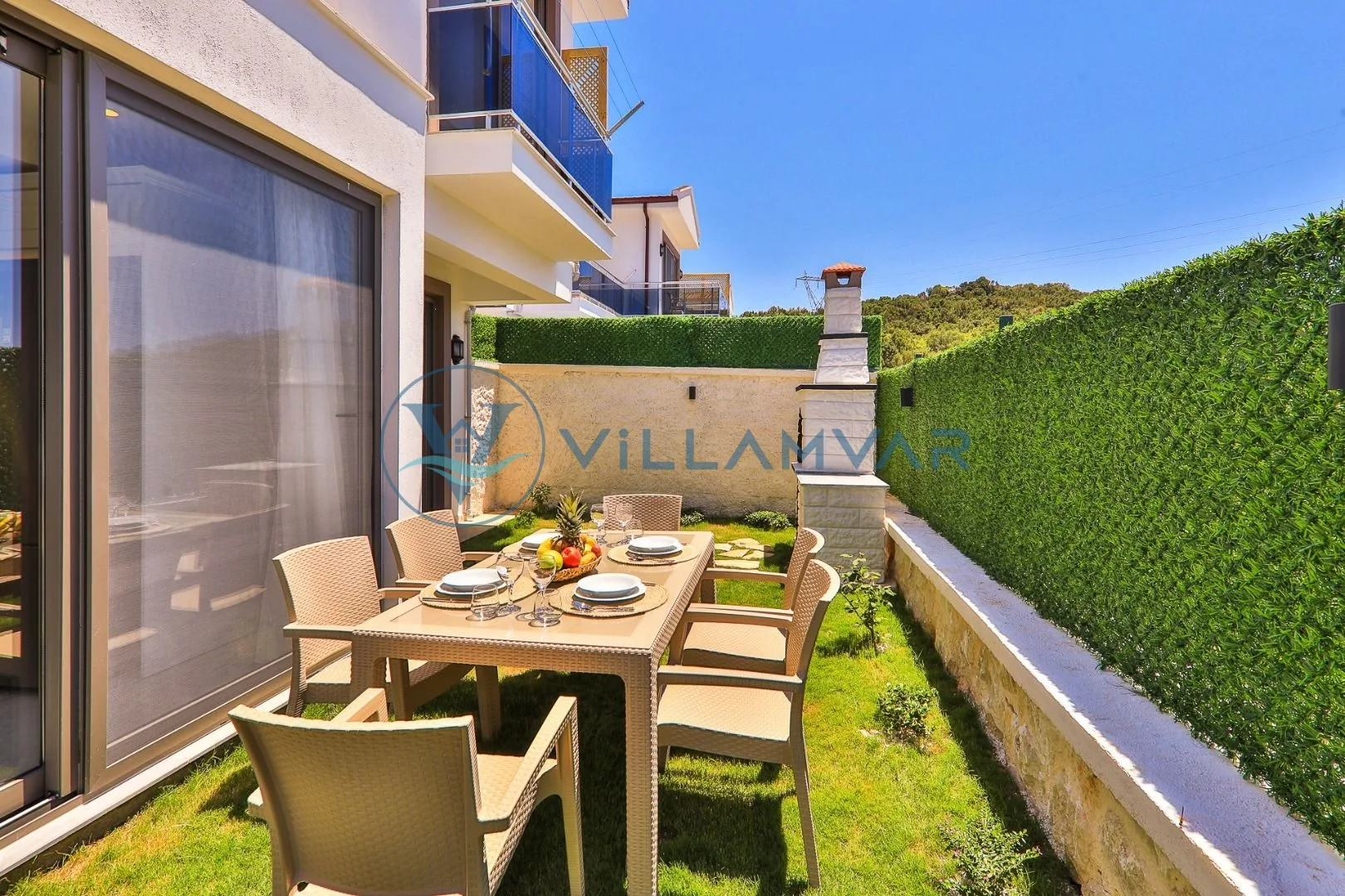 Villa Gülce 1