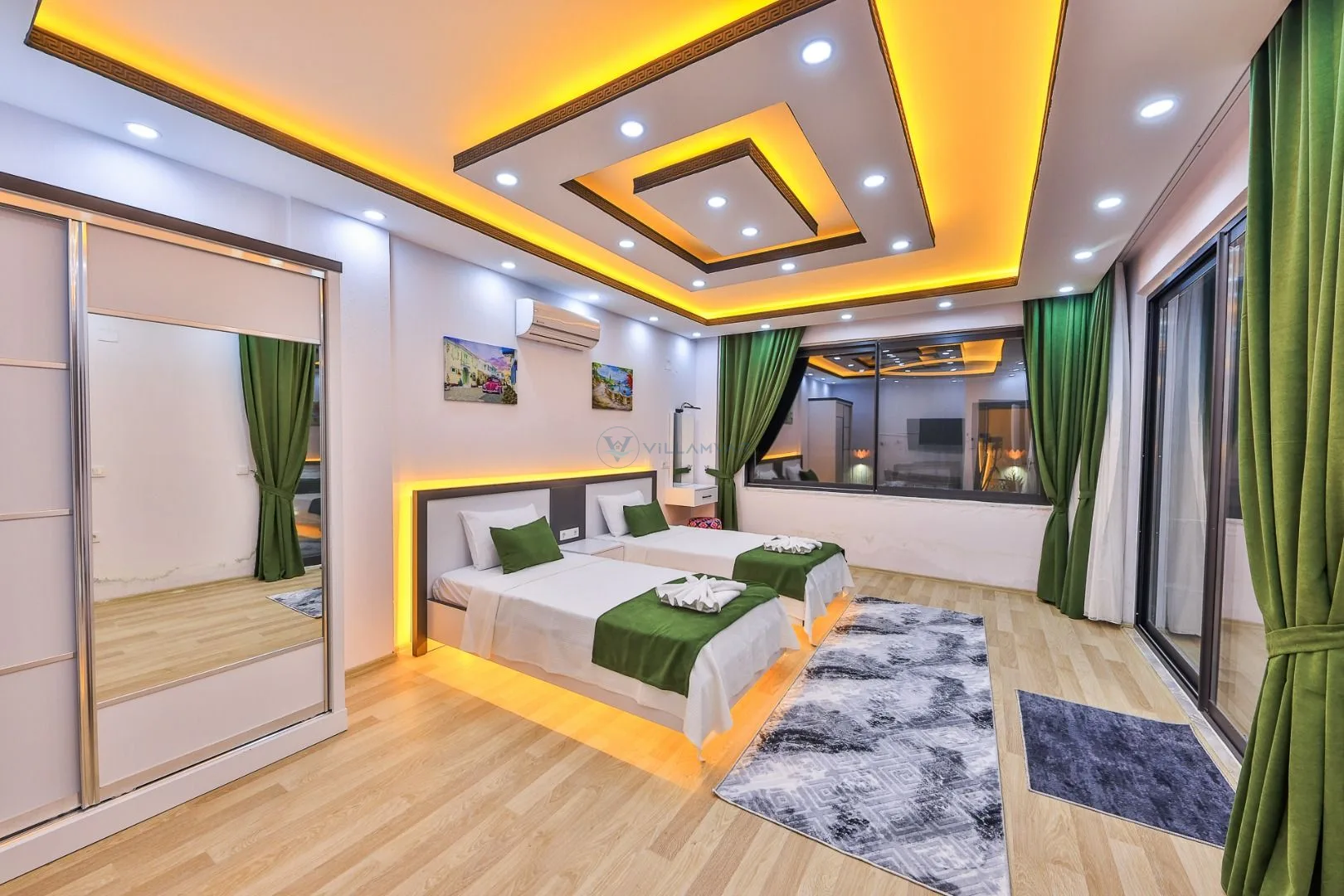Villa Nazeren-
