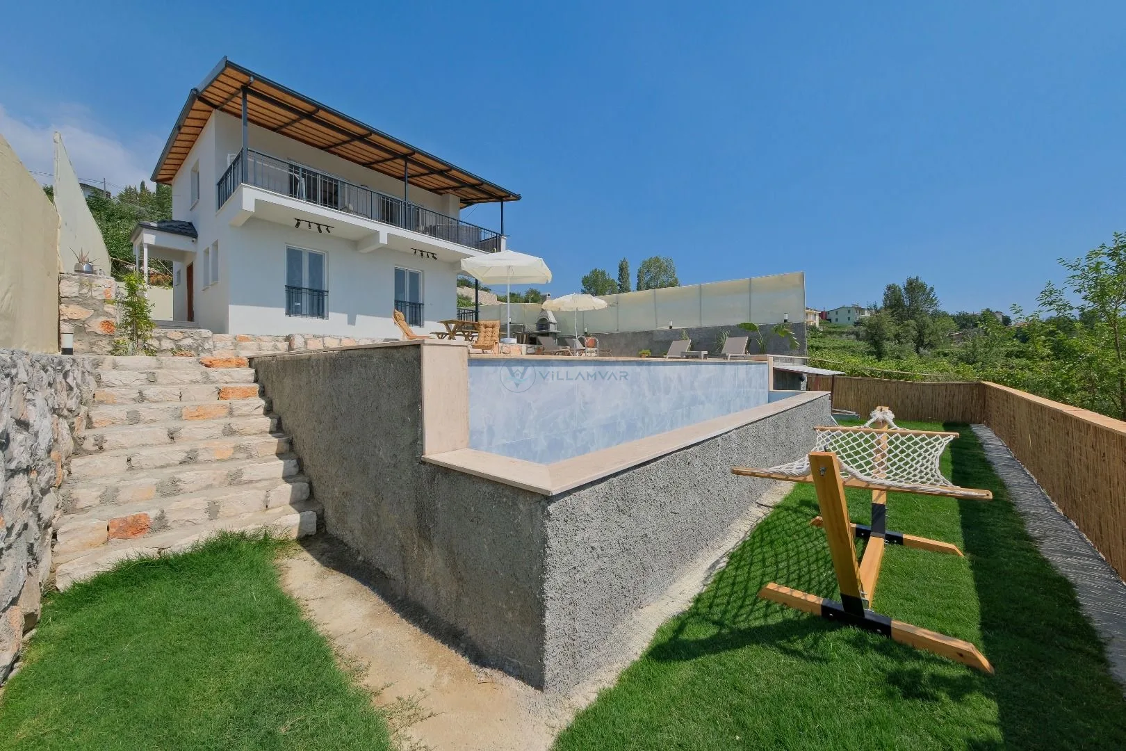Villa Bağiçi