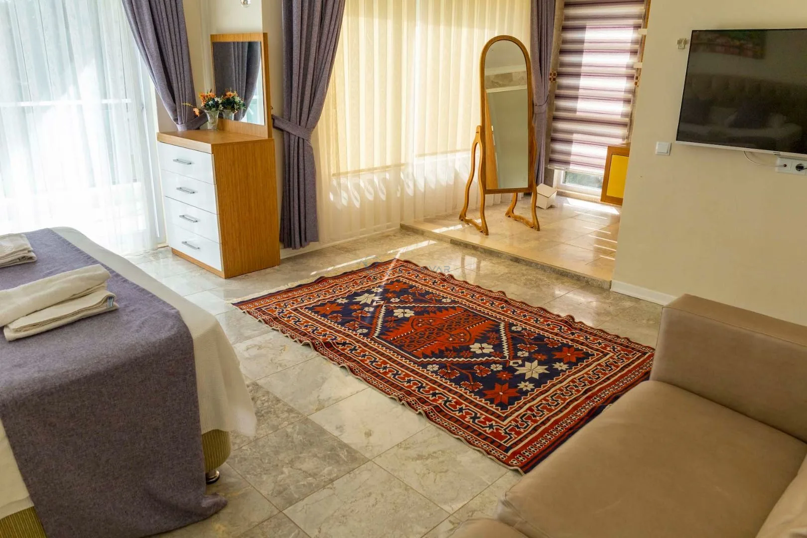 Villa Sedef 2