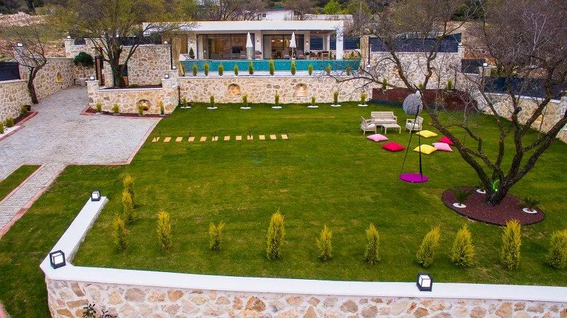 Villa Badem