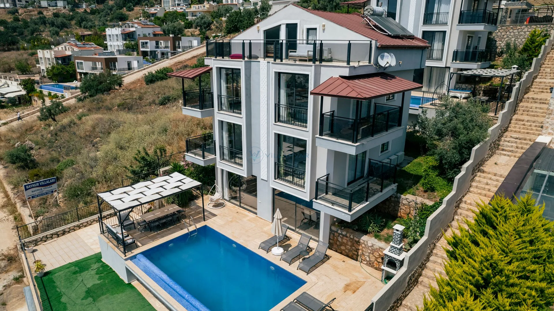 Villa Ablok