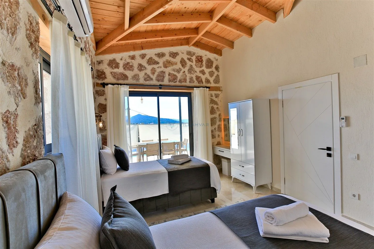 Villa Kızılkaya