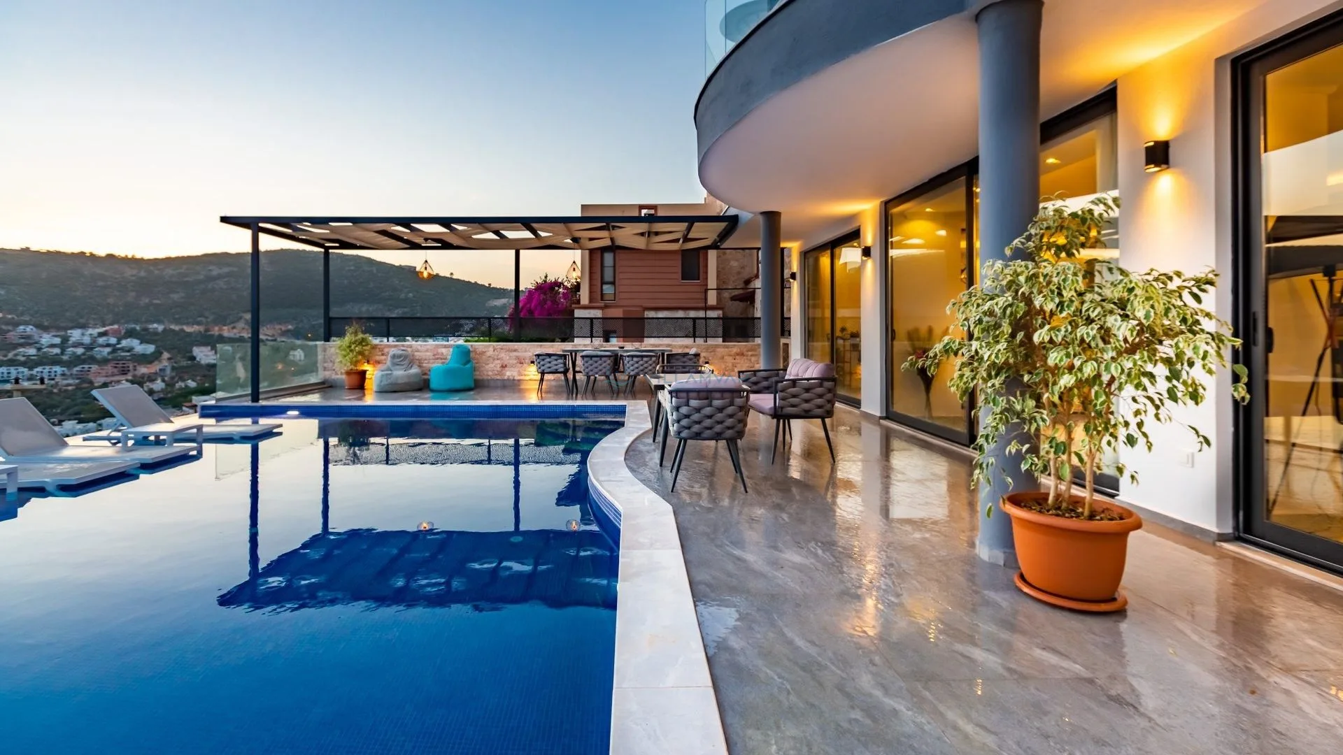 Villa Kahkaha Mami