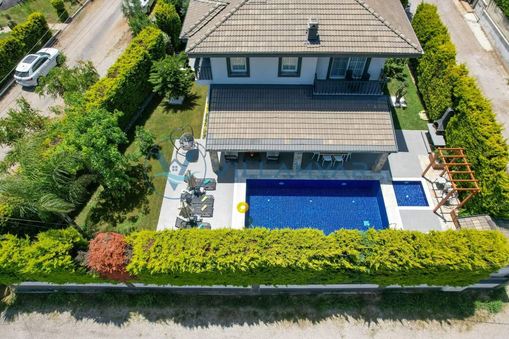 Villa Hayal Et