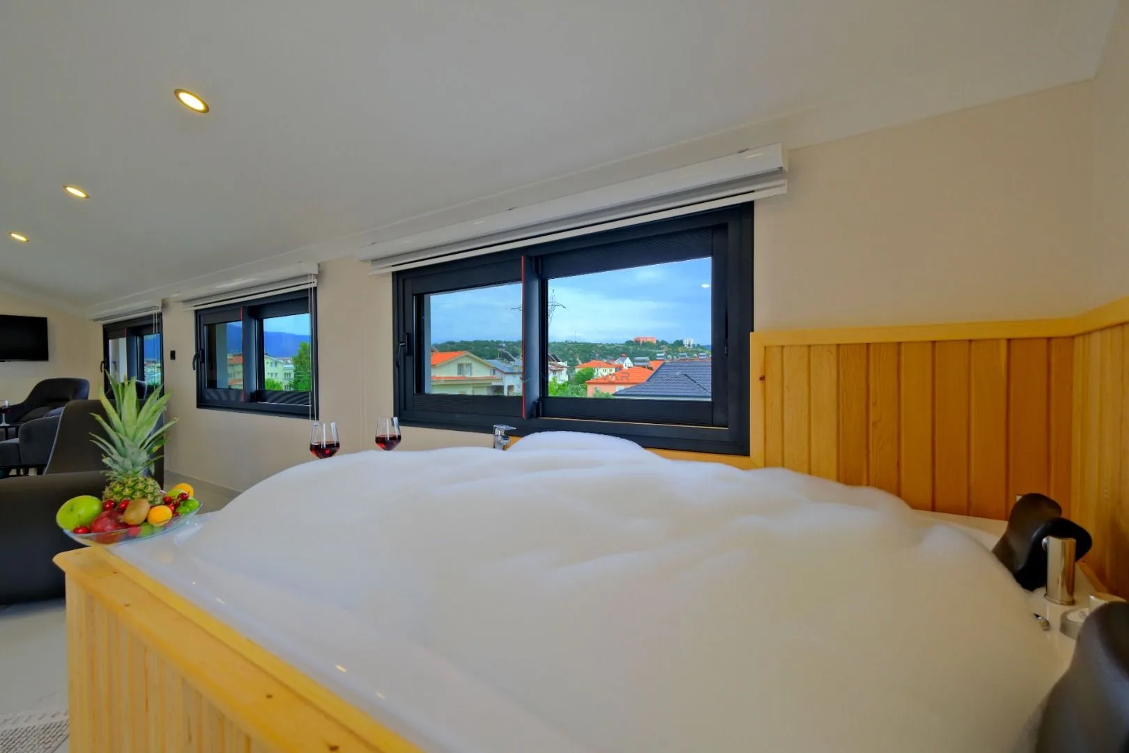 Villa Unique 1 Fethiye