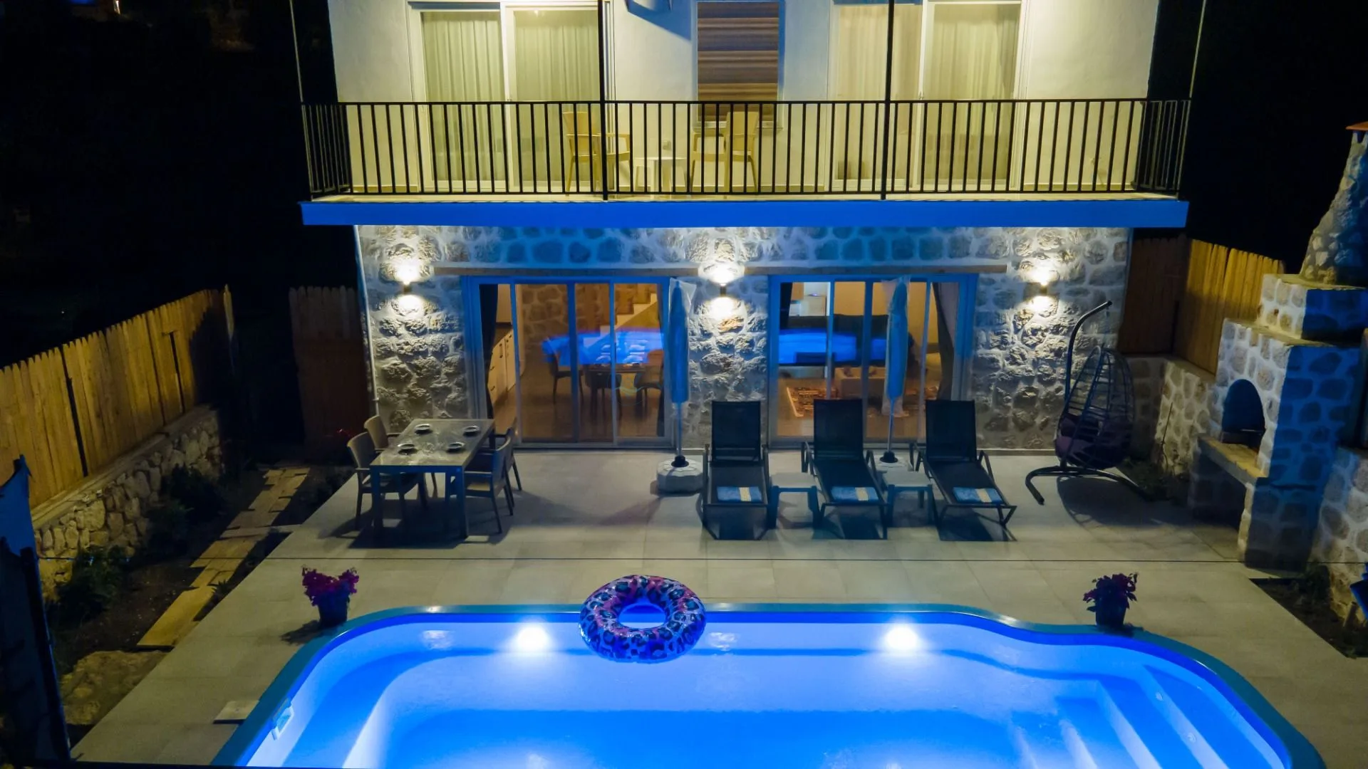 Villa Petek 2