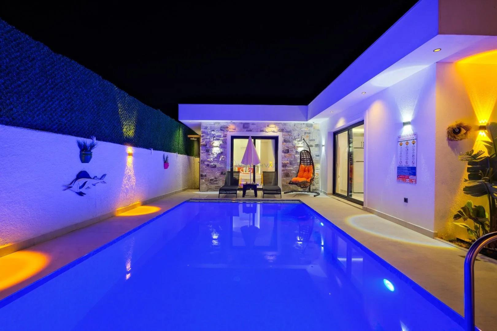Villa Citrin