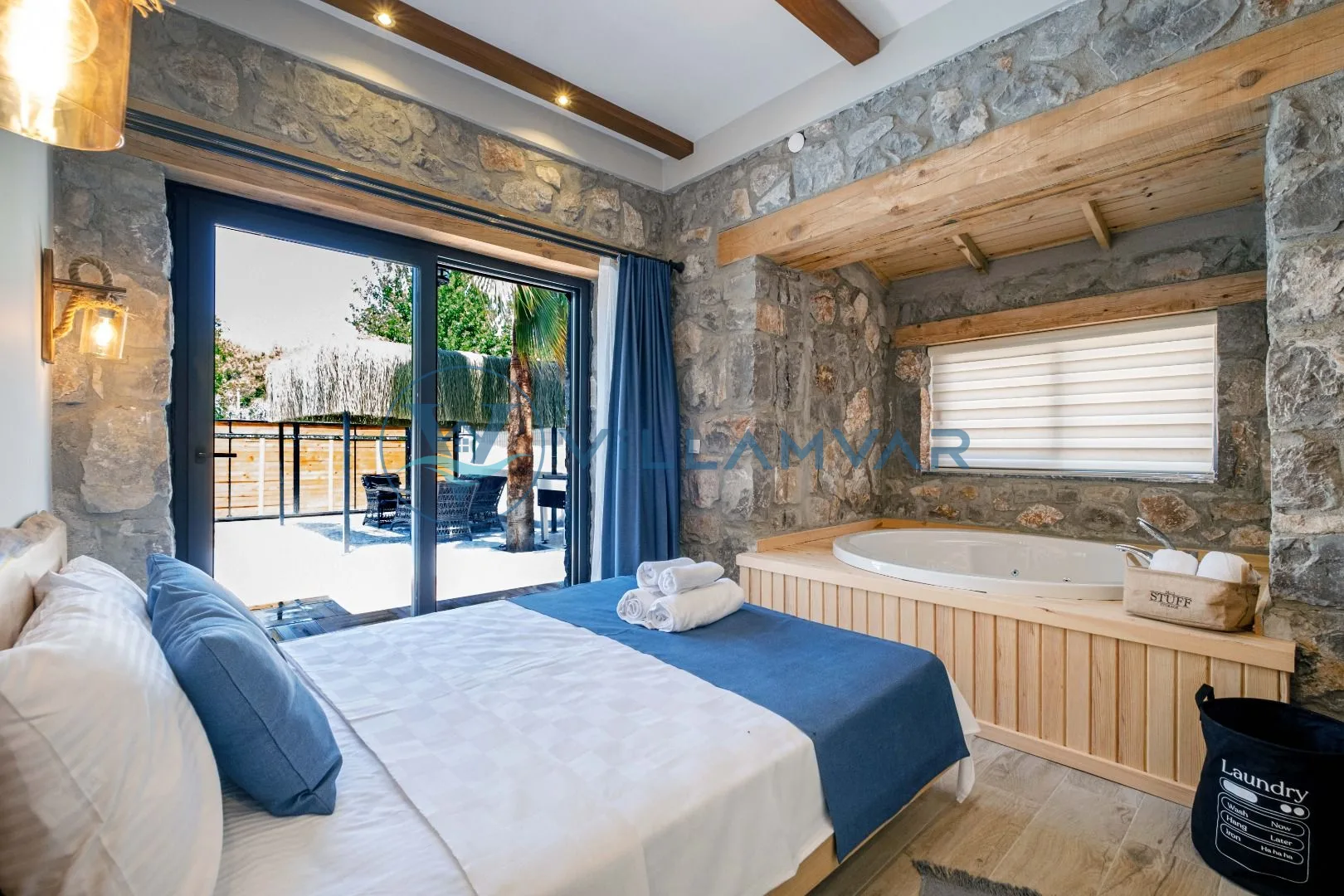 Villa Demo