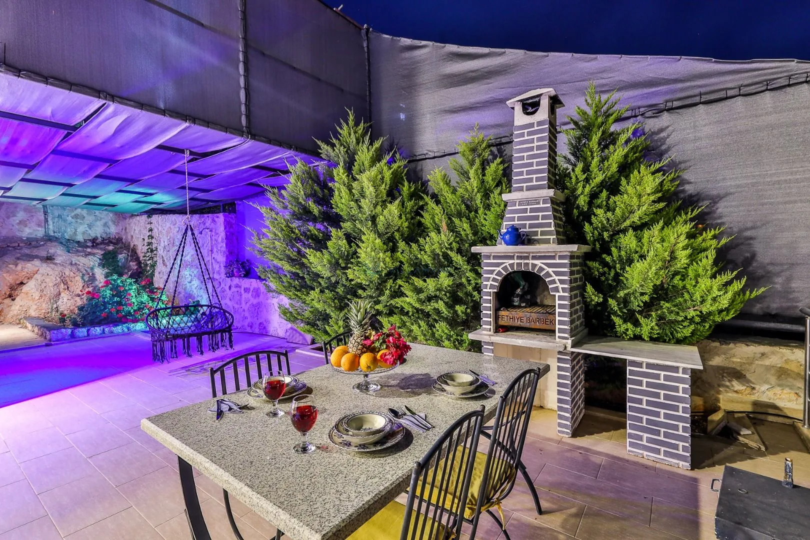 Villa Likya Kaputaş Cal