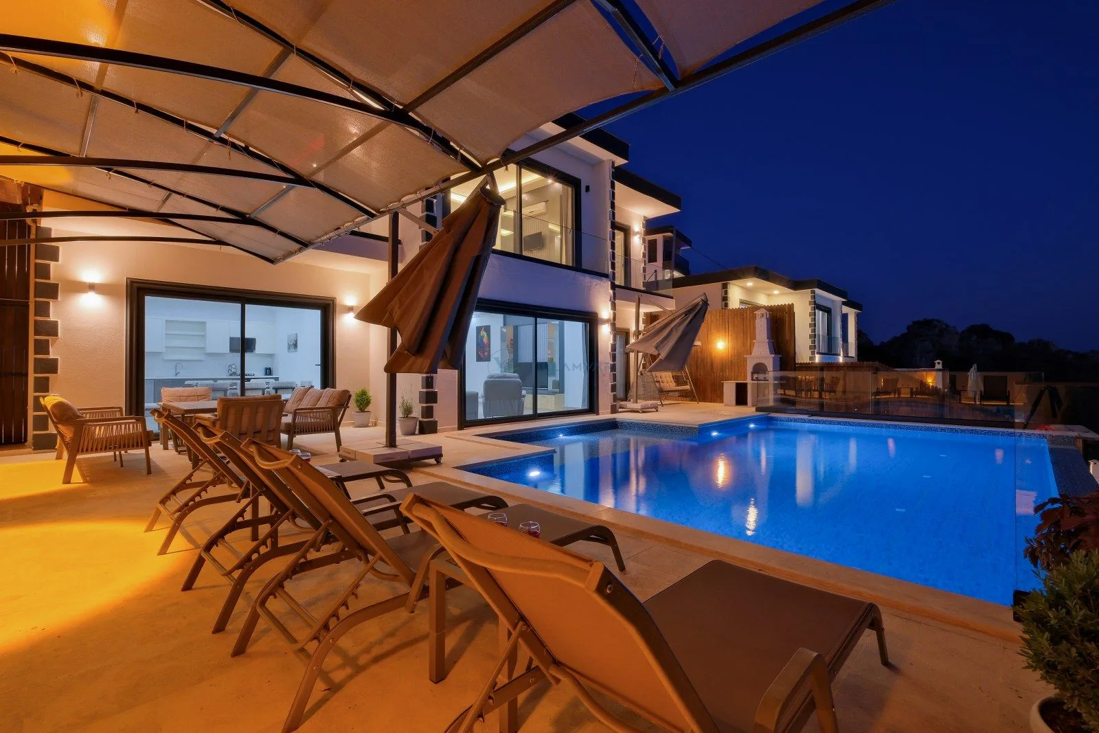Villa Nardo 1
