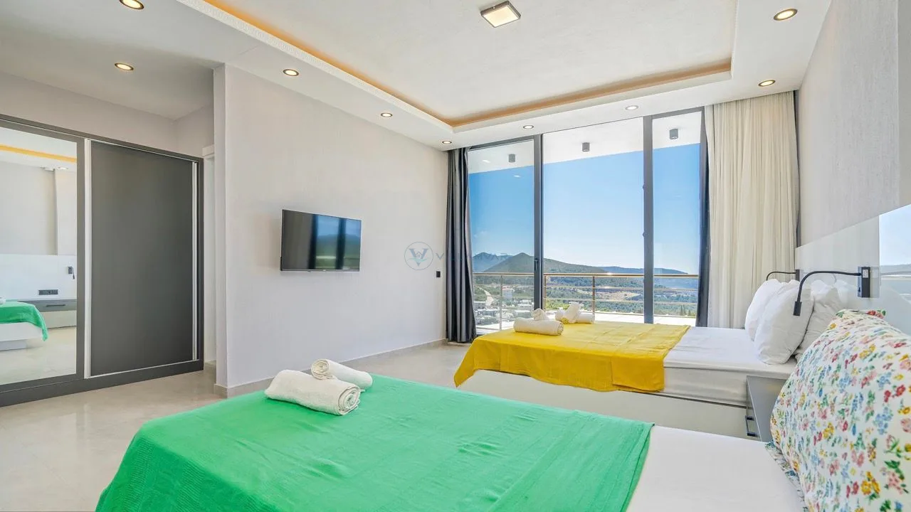 Villa Myworld