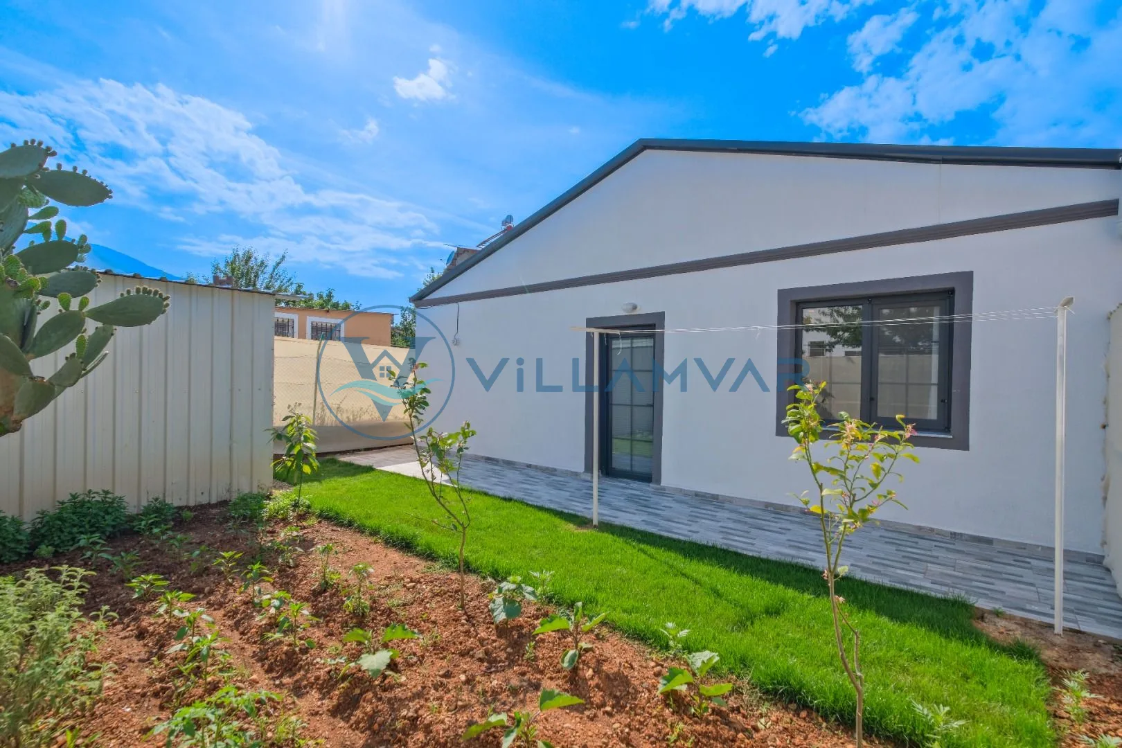 Villa Işık Esenköy