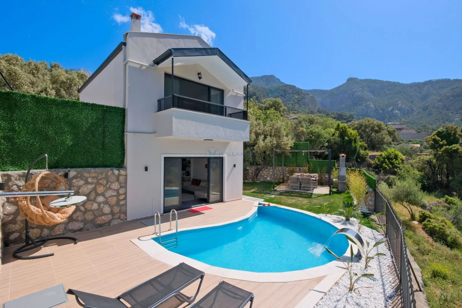 Villa Sole