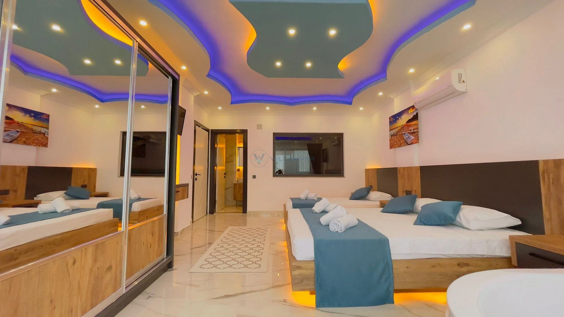 Villa Karagül Yeşilköy