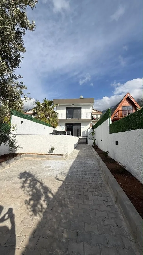 Villa Enderya Duo