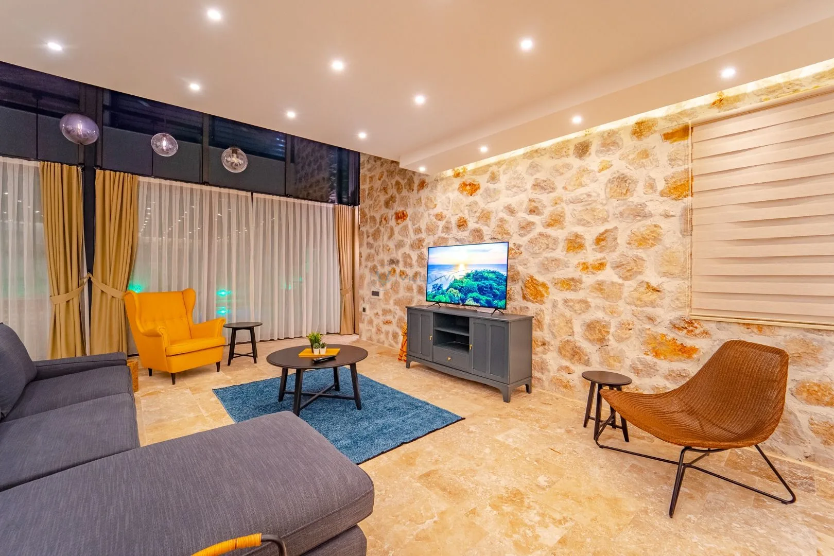 Villa Sirius