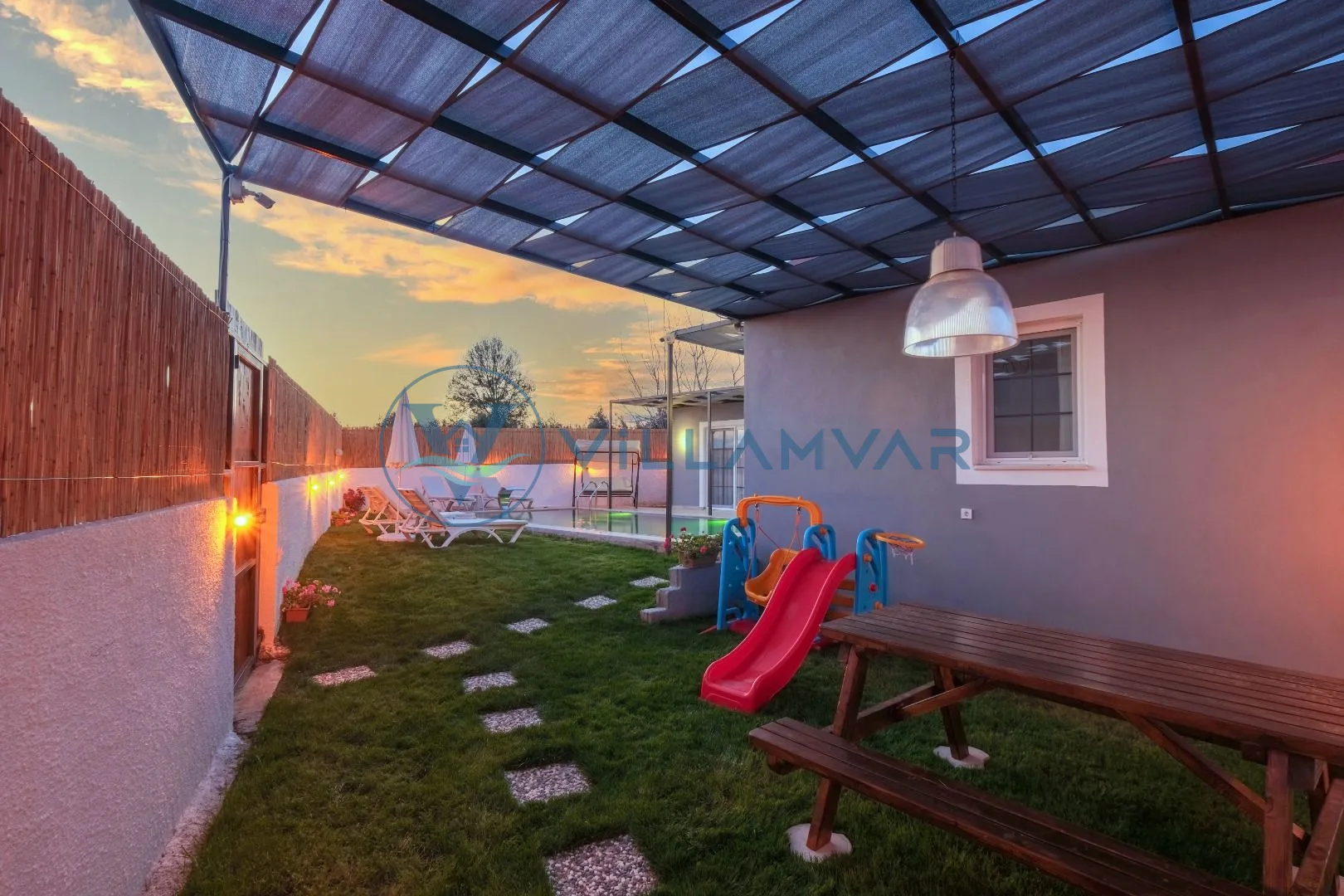 Villa Elmas 2