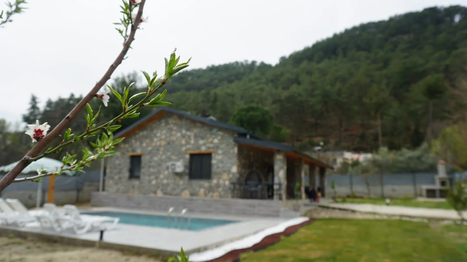 Villa Gonca