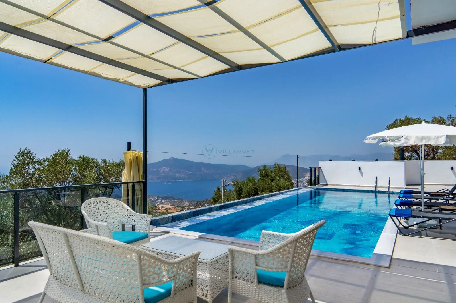 Villa Kardelen