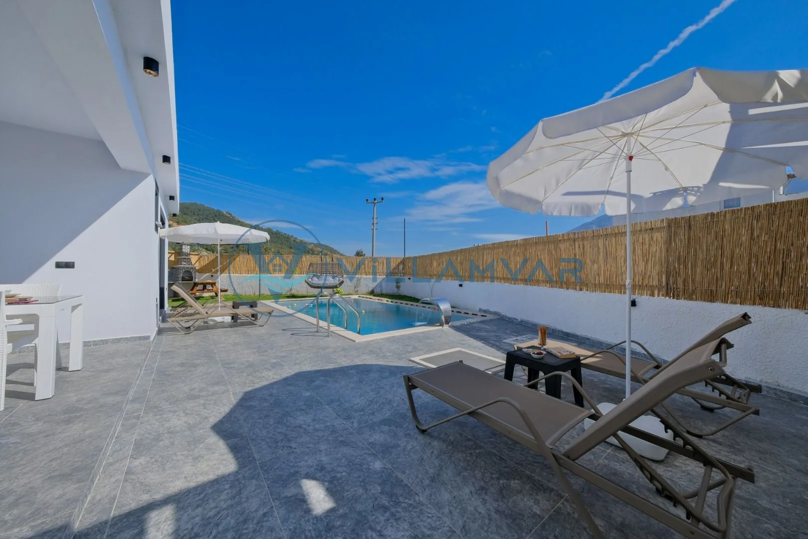 Villa Elmas 3