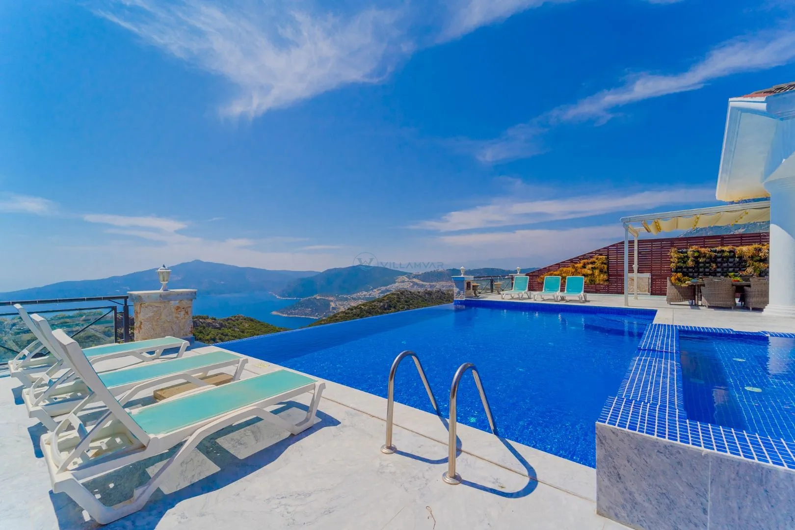 Villa Aria Luxury